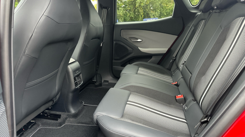 Ford Capri 210kW Select 77kWh 5dr Auto Electric Estate